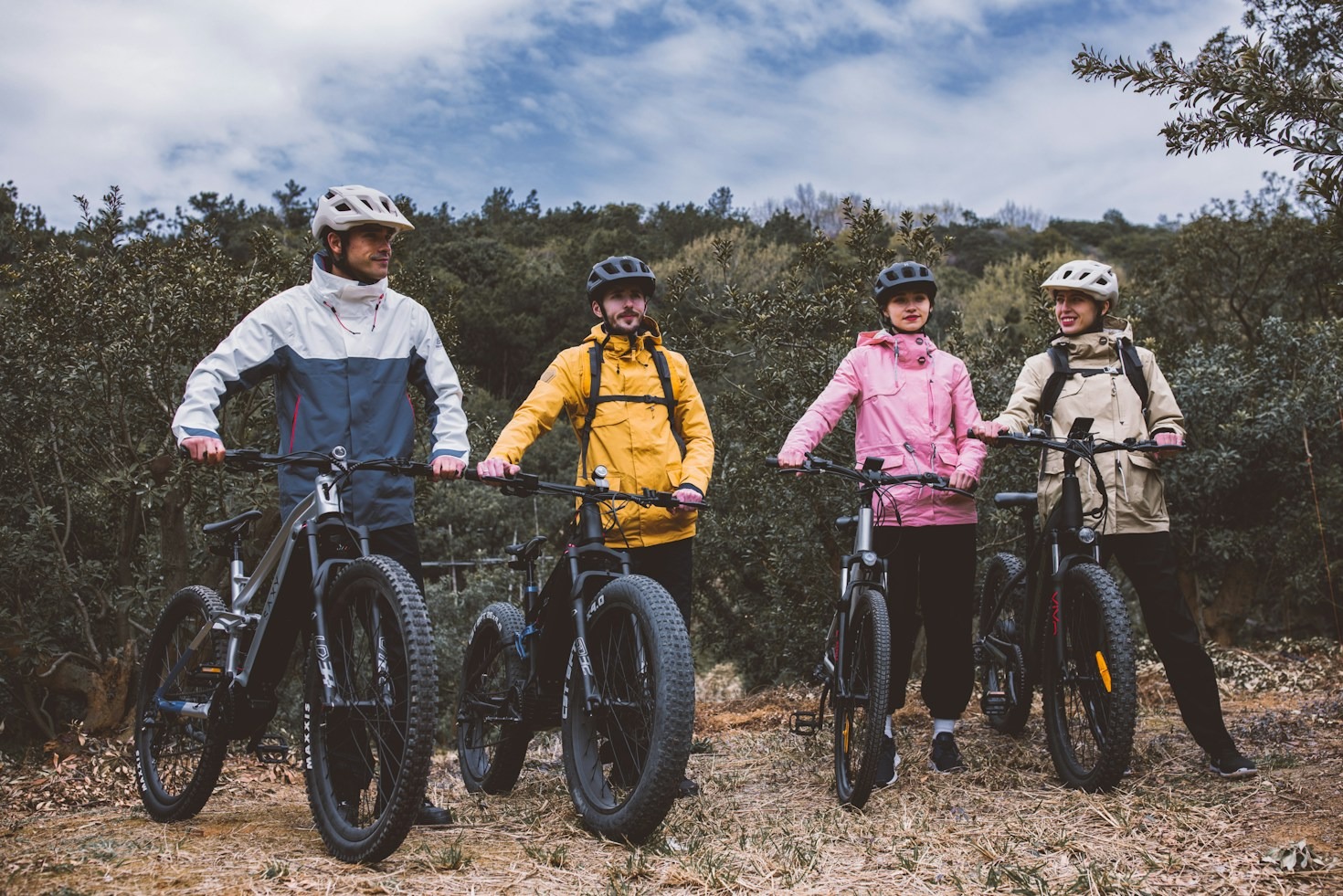 The Ultimate Buying Guide for First-Time Electric Cyclists