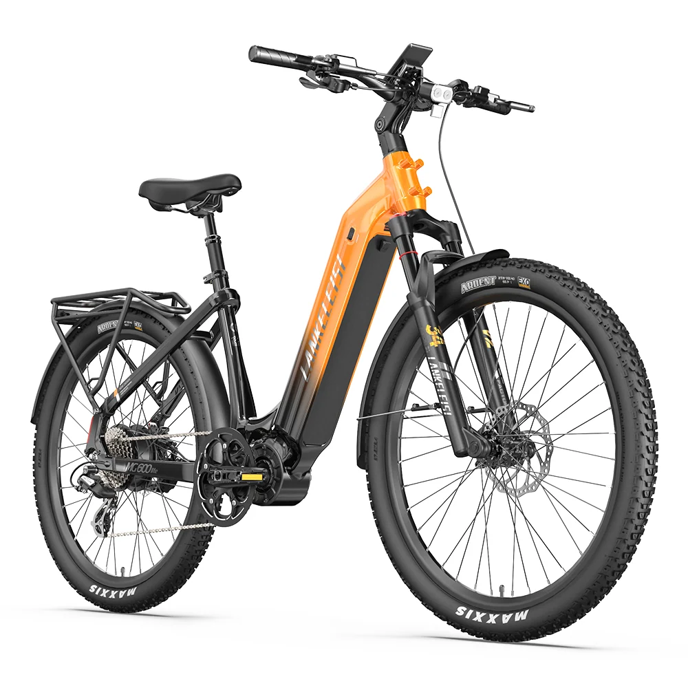 Lankeleisi MG600 Lite electric bike, main photo